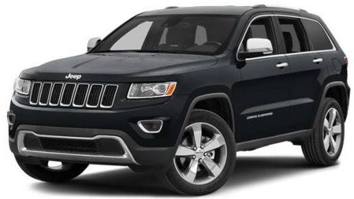 JEEP GRAND CHEROKEE 2014 1C4RJFBG2EC584408 image